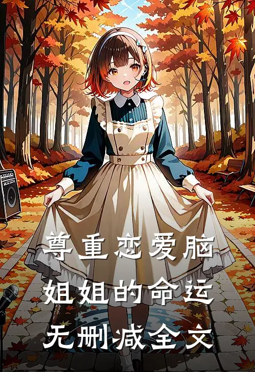 尊重恋爱脑姐姐的命运无删减全文