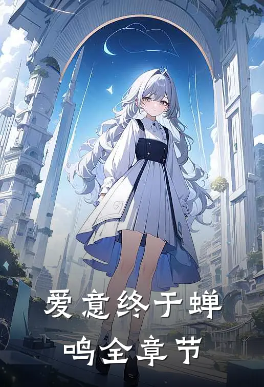 爱意终于蝉鸣全章节