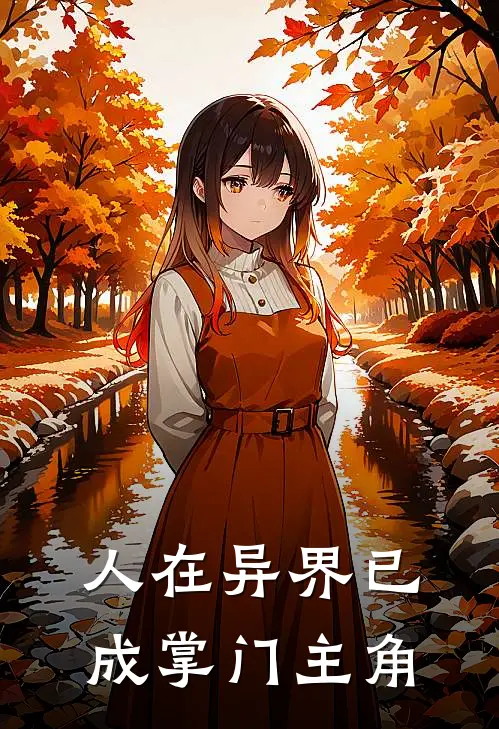 人在异界已成掌门主角叫