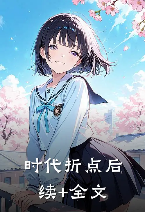 时代折点后续+全文