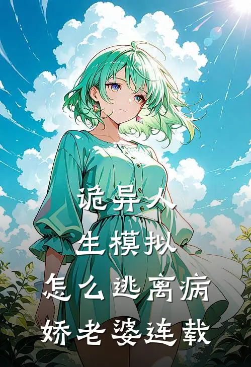 诡异人生模拟怎么逃离病娇老婆连载