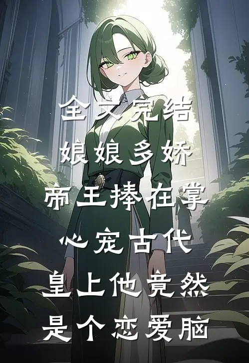 全文完结娘娘多娇,帝王捧在掌心宠 古代:皇上他竟然是个恋爱脑