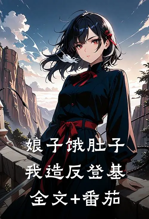 娘子饿肚子，我造反登基全文+番茄