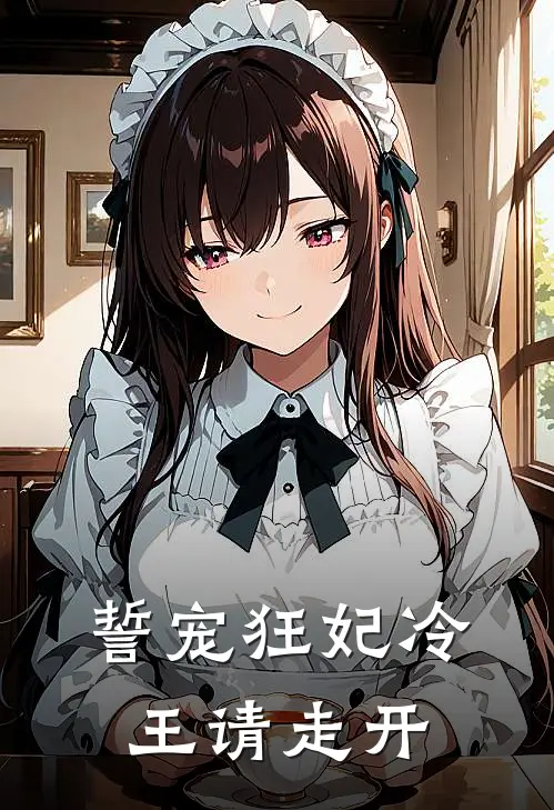 誓宠狂妃冷王请走开