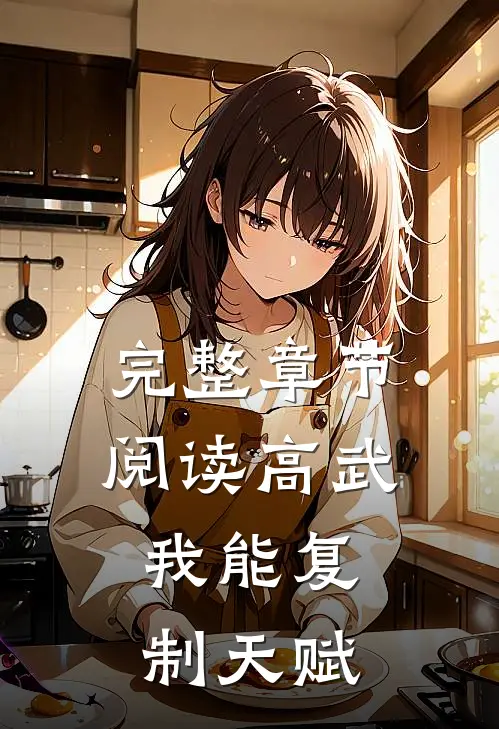 完整章节阅读高武我能复制天赋的