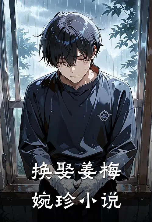 换娶姜梅婉珍小说