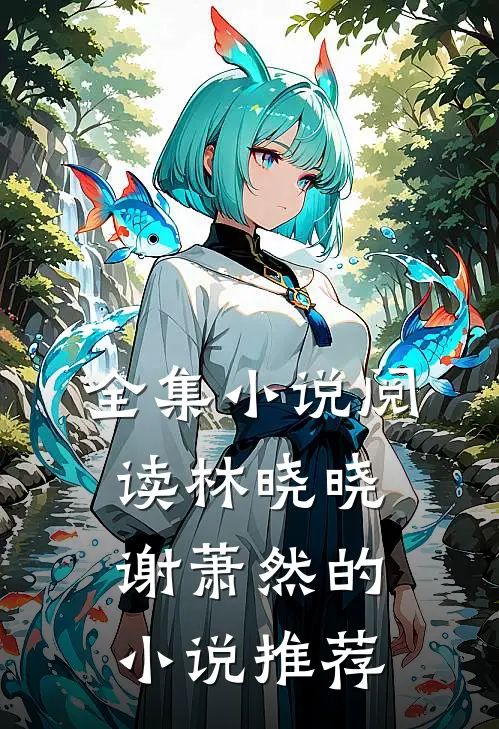 全集小说阅读林晓晓谢萧然的小说推荐