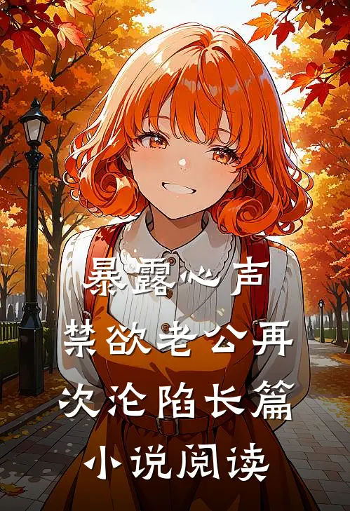 暴露心声，禁欲老公再次沦陷长篇小说阅读