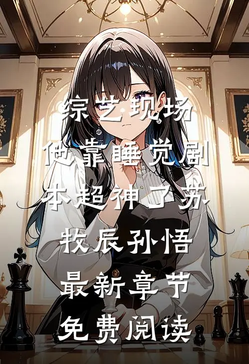 综艺现场，他靠睡觉剧本超神了（苏牧辰孙悟）最新章节免费阅读