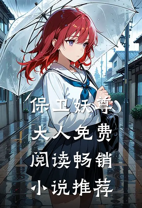 保卫妖尊大人免费阅读畅销小说推荐