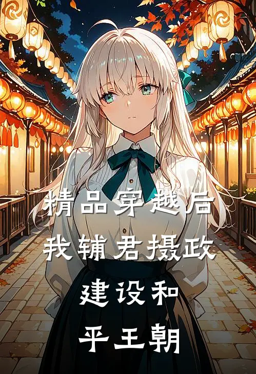 精品穿越后我辅君摄政，建设和平王朝