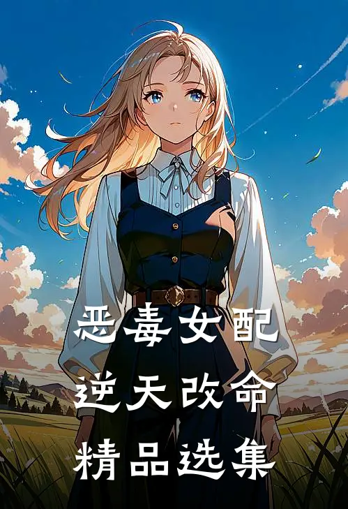 恶毒女配逆天改命精品选集