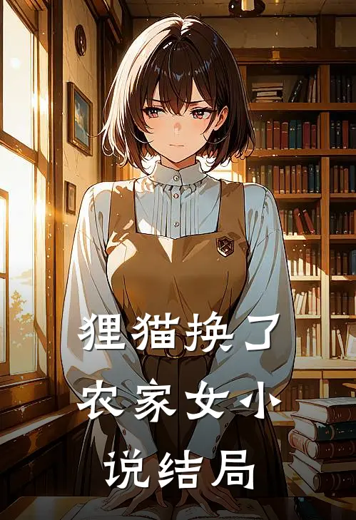 狸猫换了农家女小说结局