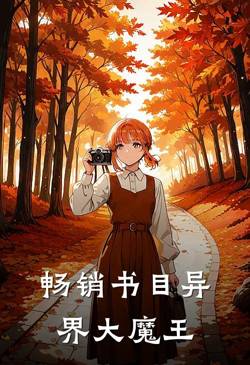 畅销书目异界大魔王