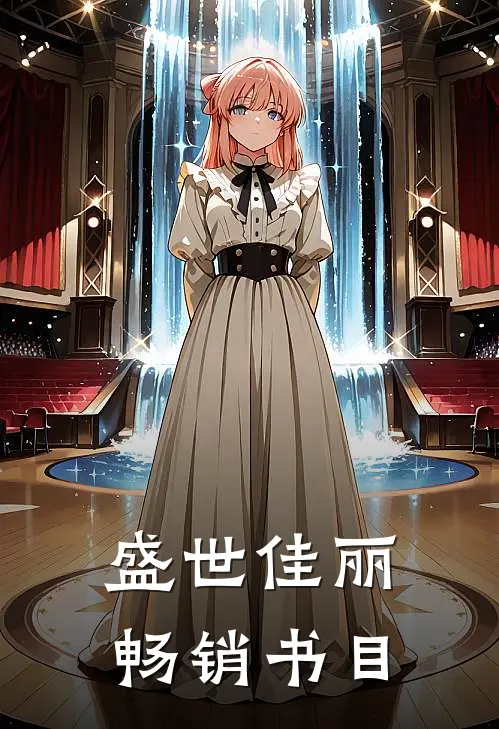 盛世佳丽畅销书目