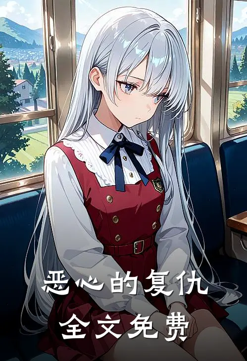恶心的复仇全文免费