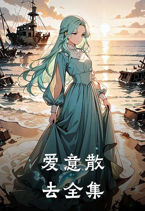 爱意散去全集