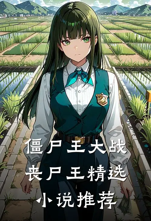 僵尸王大战丧尸王精选小说推荐