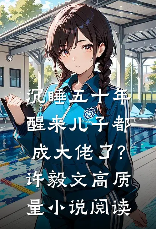 沉睡五十年,醒来儿子都成大佬了?许毅文高质量小说阅读