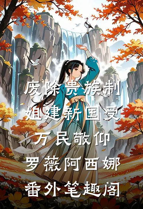 废除贵族制，姐建新国受万民敬仰：罗薇阿西娜番外笔趣阁