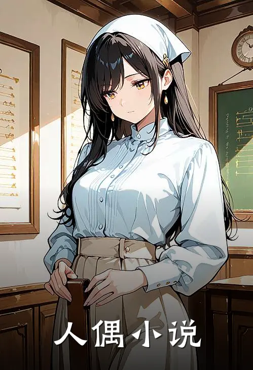 人偶小说