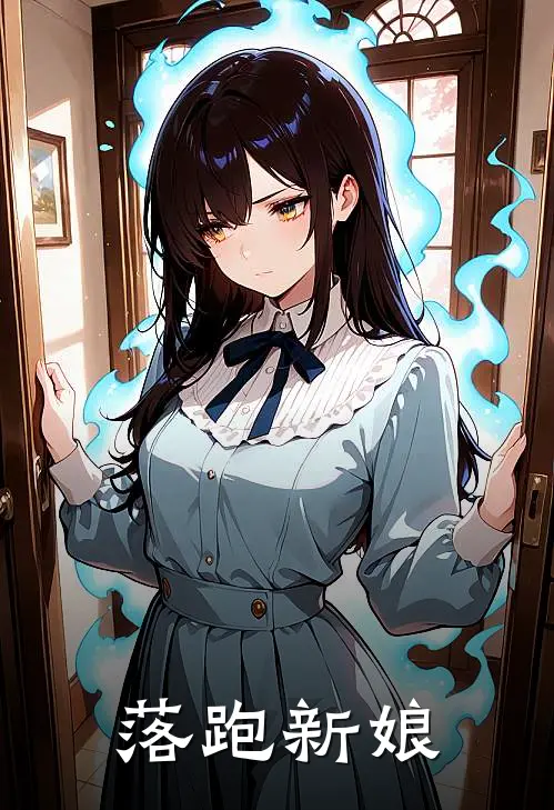 落跑新娘