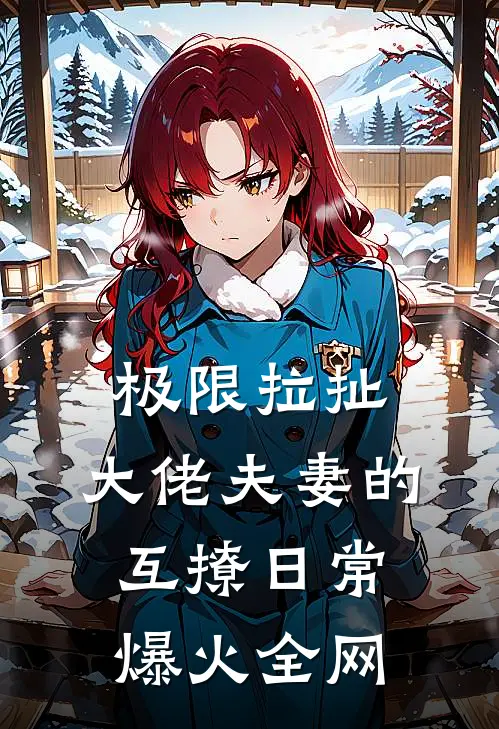 极限拉扯：大佬夫妻的互撩日常爆火全网