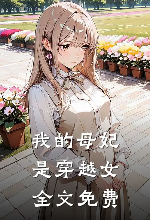 我的母妃是穿越女全文免费