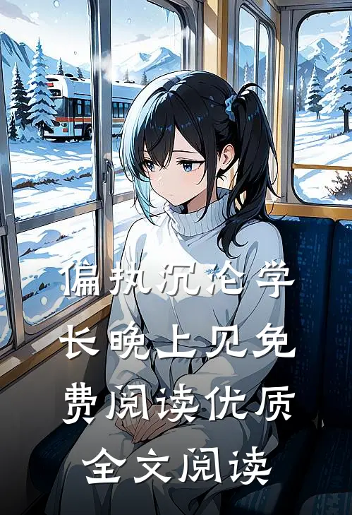 偏执沉沦学长晚上见免费阅读优质全文阅读