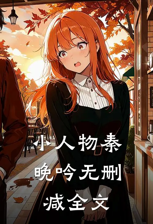 小人物秦晚吟无删减全文