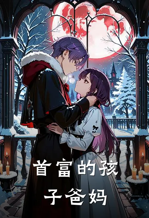 首富的孩子爸妈