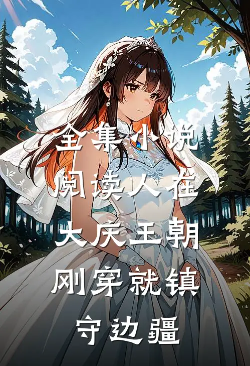 全集小说阅读人在大庆王朝，刚穿就镇守边疆