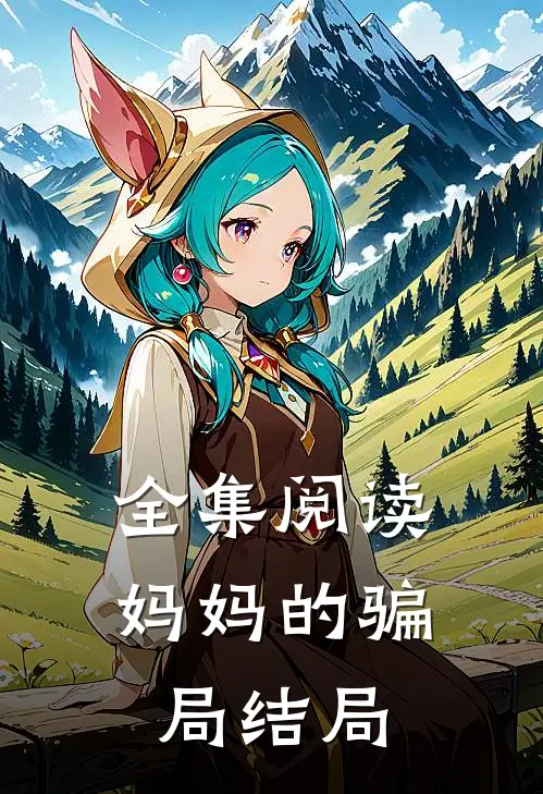 全集阅读妈妈的骗局结局是啥