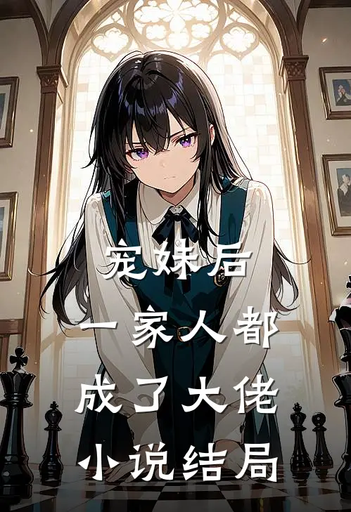 宠妹后,一家人都成了大佬结局