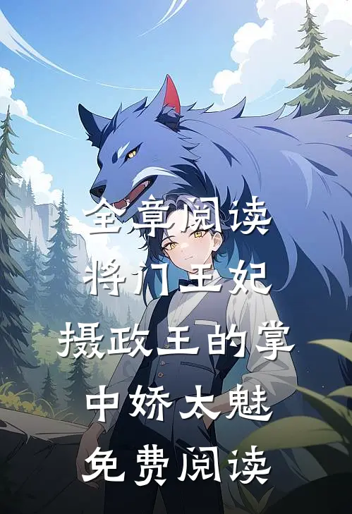 全章阅读将门王妃:摄政王的掌中娇太魅免费阅读