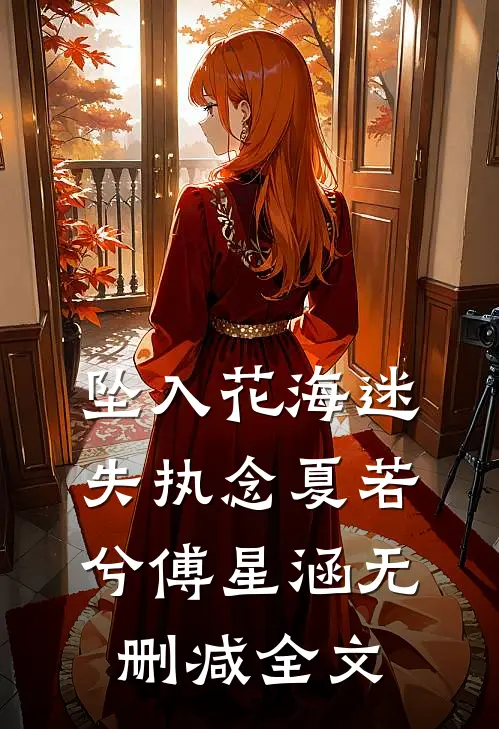 坠入花海迷失执念夏若兮傅星涵无删减全文