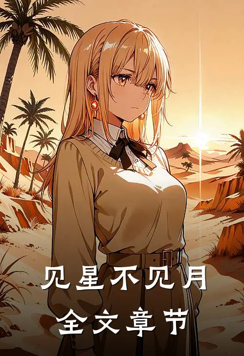 见星不见月全文章节
