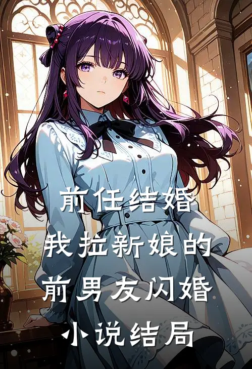 前任结婚,我拉新娘的前男友闪婚结局怎么样
