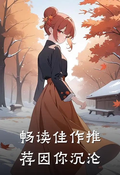 畅读佳作推荐因你沉沦