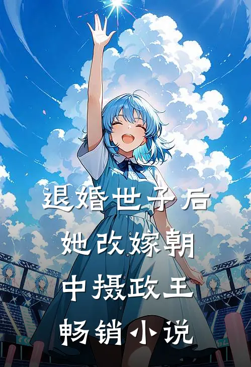 退婚世子后，她改嫁朝中摄政王畅销小说
