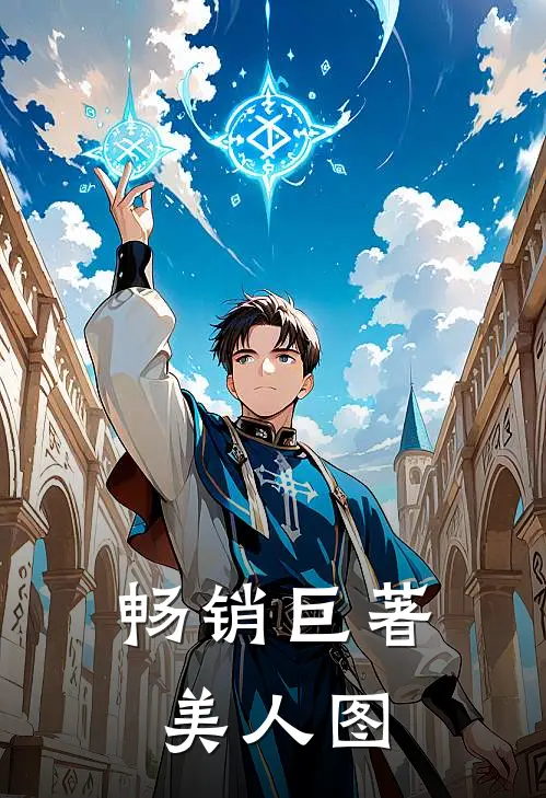 畅销巨著美人图