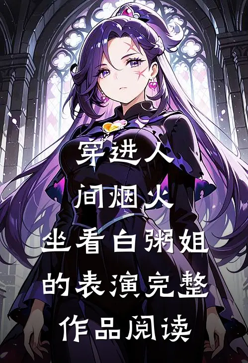 穿进人间烟火：坐看白粥姐的表演完整作品阅读