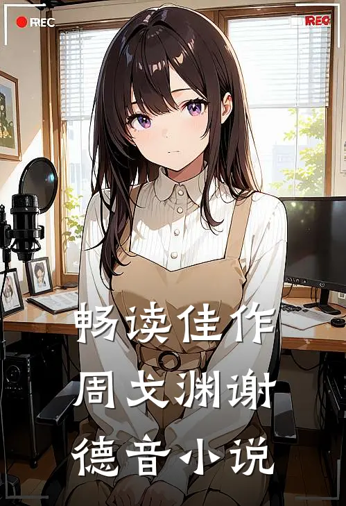 畅读佳作周戈渊谢德音小说