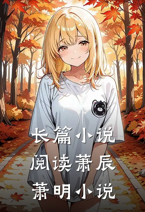 长篇小说阅读萧辰萧明小说