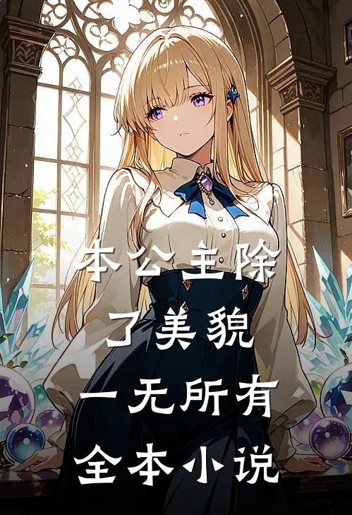 本公主除了美貌，一无所有全本小说