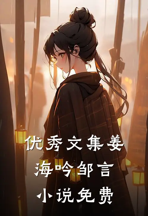优秀文集姜海吟邹言小说免费