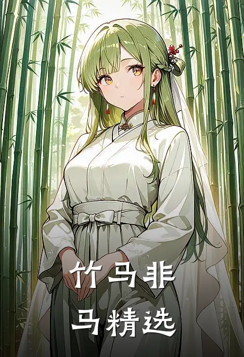 竹马非马精选