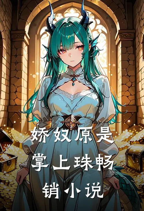 娇奴原是掌上珠畅销小说