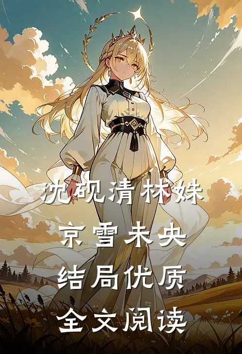 沈砚清林姝京雪未央结局优质全文阅读