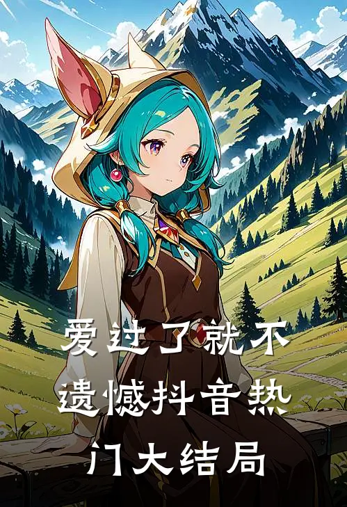 爱过了就不遗憾抖音热门大结局
